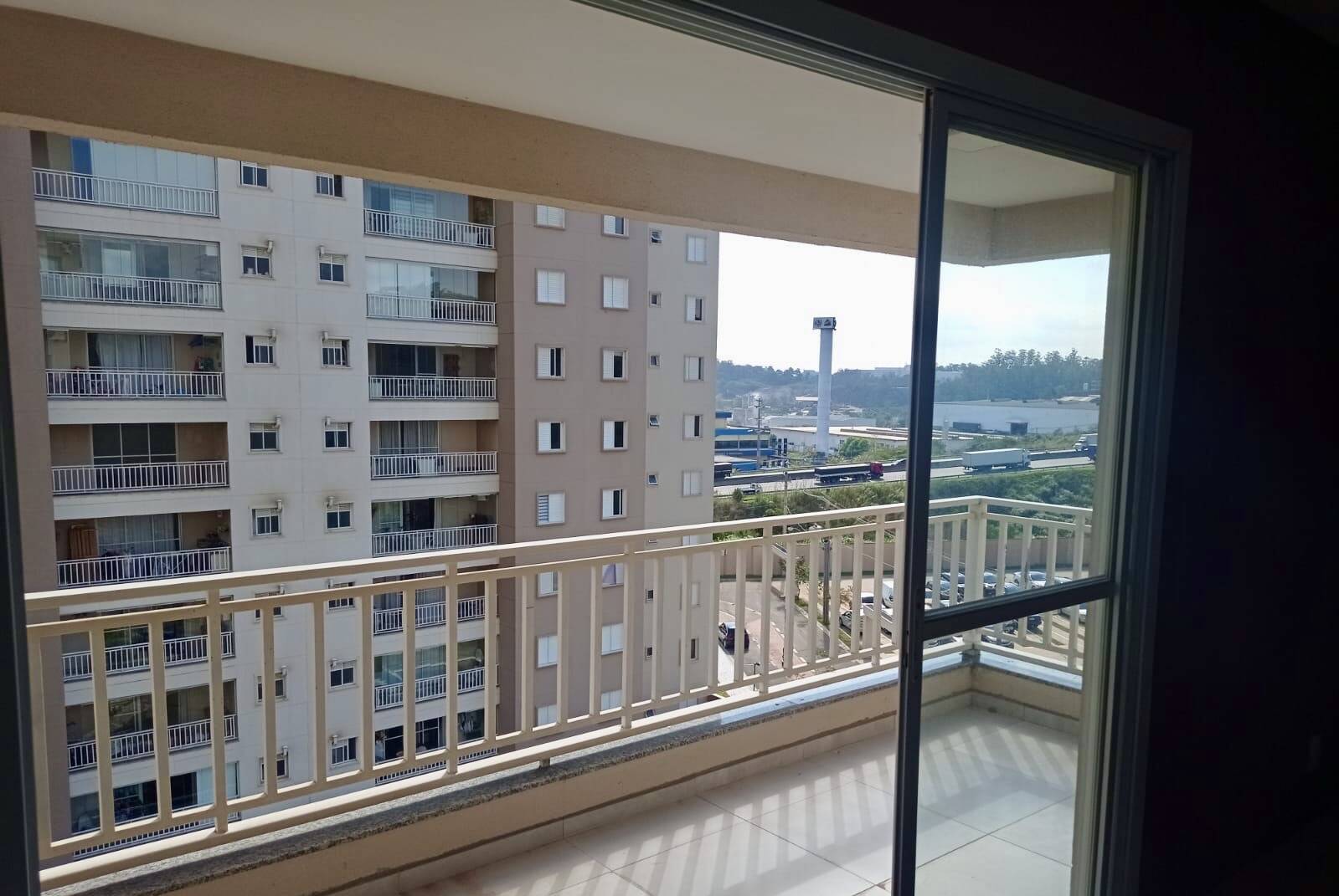 #692 - Apartamento para Locação em Jundiaí - SP