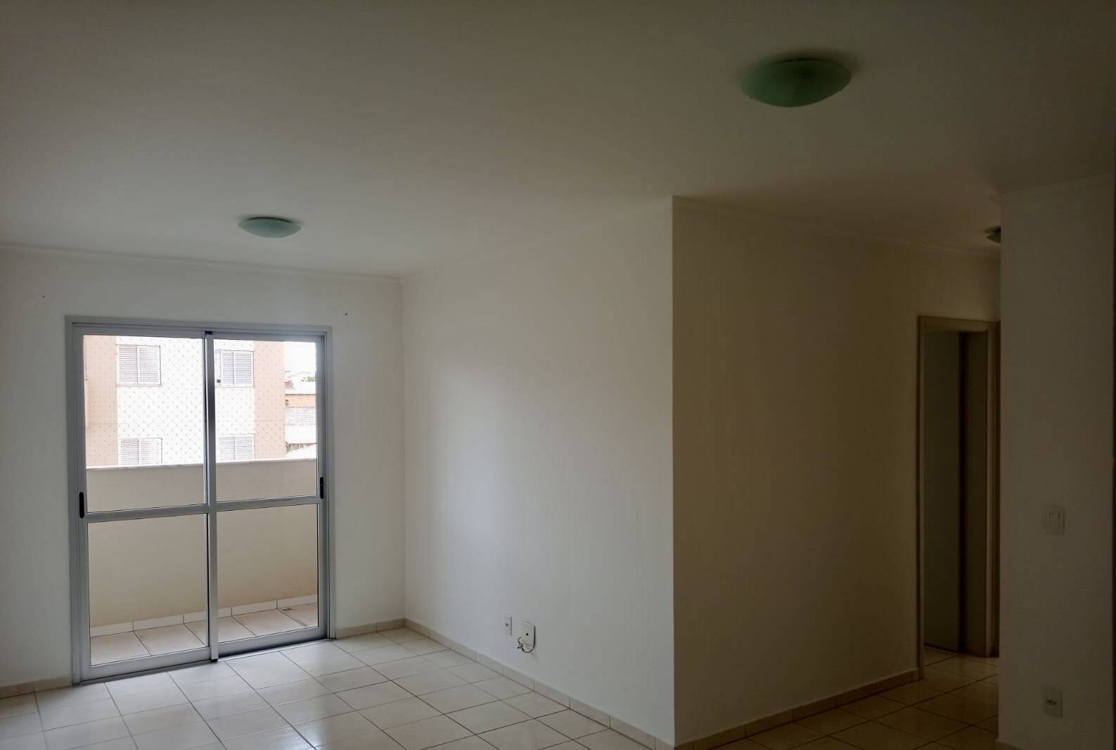 #693 - Apartamento para Locação em Jundiaí - SP