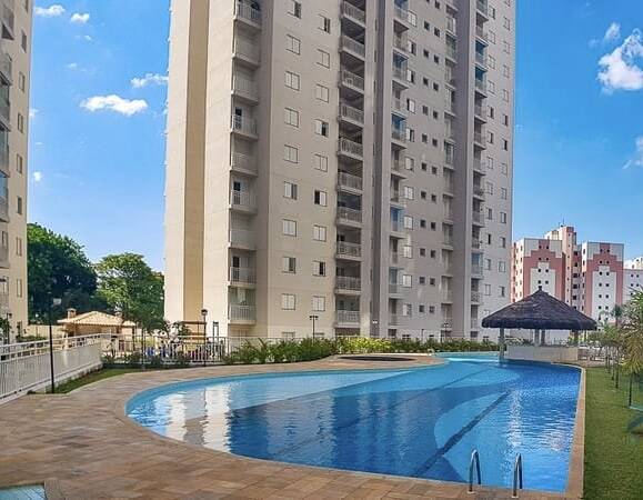 #695 - Apartamento para Venda em Jundiaí - SP