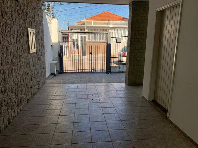 #698 - Casa para Venda em Jundiaí - SP - 3