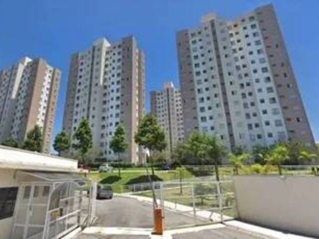 #699 - Apartamento para Venda em Jundiaí - SP