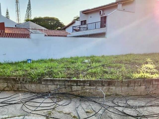 #700 - Terreno para Venda em Jundiaí - SP - 2