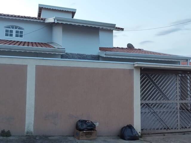 #701 - Casa para Venda em Jundiaí - SP - 2